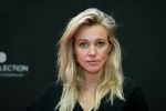 Amsterdam 5 oktober 2020
Bijeenkomst influencers inzake free a girl in hotel Krasnapolsky. Loes haverkort en Yolanthe Cabau