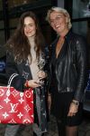 Amsterdam 29 september 2020
Presetatie Amsterdam XXXL magazine met Kim Feenstra op de cover. 
Loes v Delft
