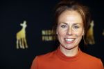 Utrecht 28 september 2020
Premiere buiten is het beter tijdens het nederlands film festival. Lottie Hellingman