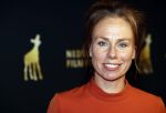 Utrecht 28 september 2020
Premiere buiten is het beter tijdens het nederlands film festival. Lottie Hellingman
