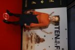 Utrecht 28 september 2020
Premiere buiten is het beter tijdens het nederlands film festival. Lottie Hellingman