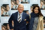 Utrecht 27 september 2020
Premiere I.M. tijdens filmdagen in Utrecht. Mai Spijkers en partner