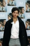 Utrecht 27 september 2020
Premiere I.M. tijdens filmdagen in Utrecht. Majd Mardo