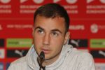 Eindhoven, 8 Oktober 2020
Nieuwe PSV-er Mario Gotze