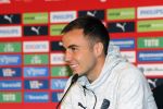 Eindhoven, 8 Oktober 2020
Nieuwe PSV-er Mario Gotze