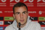 Eindhoven, 8 Oktober 2020
Nieuwe PSV-er Mario Gotze