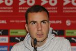 Eindhoven, 8 Oktober 2020
Nieuwe PSV-er Mario Gotze