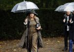 Naarden 8 oktober 2020
Begrafenis Jan des Bouvrie  op algemene begraafplaats Nieuw Valkeveen.
Theo en Mariska Dietz