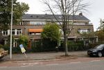 Amsterdam 2 oktober 2020
Huis Martijn Krabbe