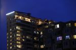Amsterdam 2 oktober 2020
Penthouse / appartement Martin Garrix