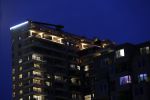 Amsterdam 2 oktober 2020
Penthouse / appartement Martin Garrix