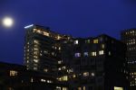 Amsterdam 2 oktober 2020
Penthouse / appartement Martin Garrix