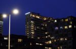Amsterdam 2 oktober 2020
Penthouse / appartement Martin Garrix