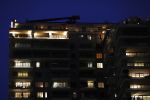 Amsterdam 2 oktober 2020
Penthouse / appartement Martin Garrix