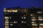 Amsterdam 2 oktober 2020
Penthouse / appartement Martin Garrix