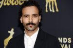 Marwan Kenzari