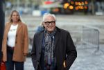 Utrecht 25 september 2020
Premiere Bulado tijdens de nederlandse filmdagen in Utrecht .
 Matthijs v Heijningen