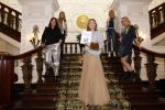 Amsterdam 30 september 2020
Boek presentatie May-Britt Mobach in het Amstel hotel.