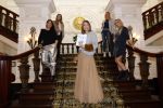 Amsterdam 30 september 2020
Boek presentatie May-Britt Mobach in het Amstel hotel.