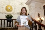 Amsterdam 30 september 2020
Boek presentatie May-Britt Mobach in het Amstel hotel.