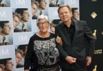 Utrecht 27 september 2020
Premiere I.M. tijdens filmdagen in Utrecht. Michiel v Erp met moeder en broer