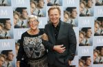 Utrecht 27 september 2020
Premiere I.M. tijdens filmdagen in Utrecht. Michiel v Erp met moeder en broer