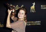 Utrecht 2 oktober 2020
Uitreiking gouden kalveren in de schouwburg van Utrecht. Mischa Kamp