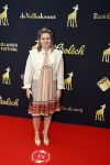 Utrecht 2 oktober 2020
Uitreiking gouden kalveren in de schouwburg van Utrecht. Mischa Kamp