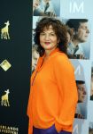 Utrecht 27 september 2020
Premiere I.M. tijdens filmdagen in Utrecht. Monique Busman