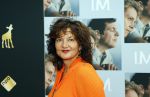 Utrecht 27 september 2020
Premiere I.M. tijdens filmdagen in Utrecht. Monique Busman