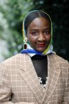 Amsterdam 24 september 2020
Share the Mic dag 2 in hotel lâ€™europe. Munganyende Helene Christelle