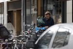 Amsterdam 25 september 2020
Prinses marilene op straat op de pc hooftstraat