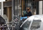 Amsterdam 25 september 2020
Prinses marilene op straat op de pc hooftstraat