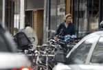 Amsterdam 25 september 2020
Prinses marilene op straat op de pc hooftstraat