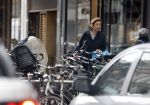 Amsterdam 25 september 2020
Prinses marilene op straat op de pc hooftstraat
