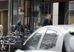 Amsterdam 25 september 2020
Prinses marilene op straat op de pc hooftstraat