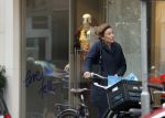 Amsterdam 25 september 2020
Prinses marilene op straat op de pc hooftstraat