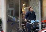 Amsterdam 25 september 2020
Prinses marilene op straat op de pc hooftstraat