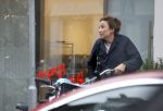 Amsterdam 25 september 2020
Prinses marilene op straat op de pc hooftstraat