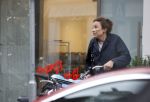 Amsterdam 25 september 2020
Prinses marilene op straat op de pc hooftstraat