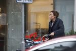 Amsterdam 25 september 2020
Prinses marilene op straat op de pc hooftstraat