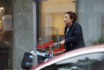 Amsterdam 25 september 2020
Prinses marilene op straat op de pc hooftstraat