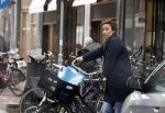 Amsterdam 25 september 2020
Prinses marilene op straat op de pc hooftstraat