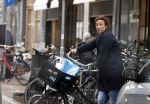 Amsterdam 25 september 2020
Prinses marilene op straat op de pc hooftstraat