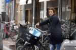 Amsterdam 25 september 2020
Prinses marilene op straat op de pc hooftstraat