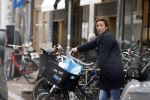 Amsterdam 25 september 2020
Prinses marilene op straat op de pc hooftstraat