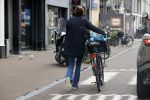 Amsterdam 25 september 2020
Prinses marilene op straat op de pc hooftstraat
