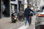 Amsterdam 25 september 2020
Prinses marilene op straat op de pc hooftstraat