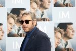 Utrecht 27 september 2020
Premiere I.M. tijdens filmdagen in Utrecht. Sander Dikhoff met partner