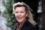 Amsterdam 24 september 2020
Share the Mic dag 2 in hotel lâ€™europe. Saskia Noort